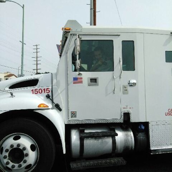 Meet your Posher, Guillermo - Picture 1 of 1